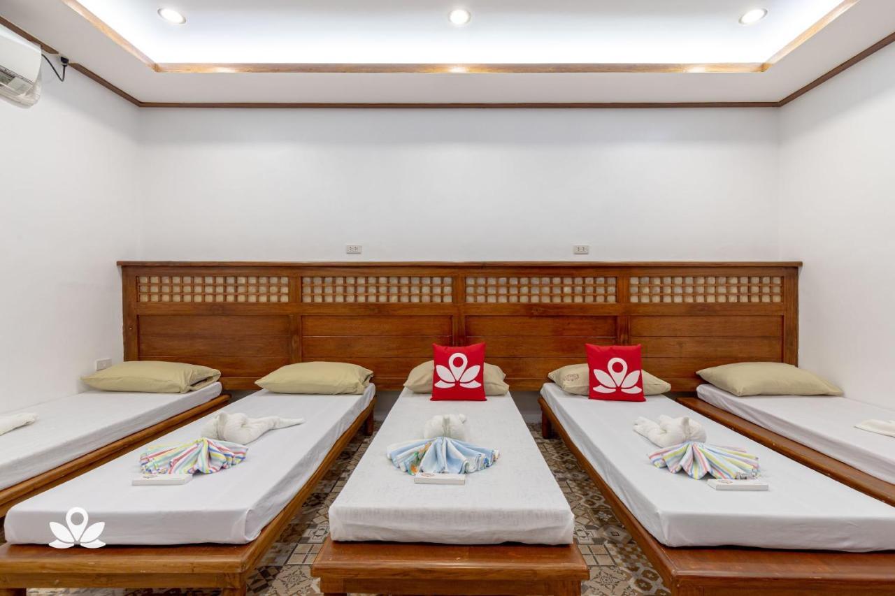 ZEN Rooms Casa Lorenzo Legazpi Esterno foto