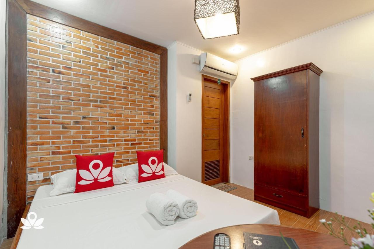 ZEN Rooms Casa Lorenzo Legazpi Esterno foto