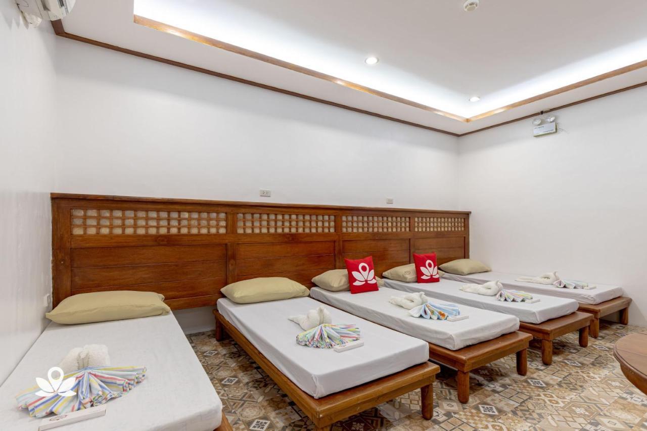ZEN Rooms Casa Lorenzo Legazpi Esterno foto